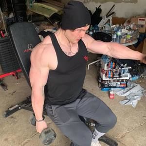 Meet your Posher, Liam